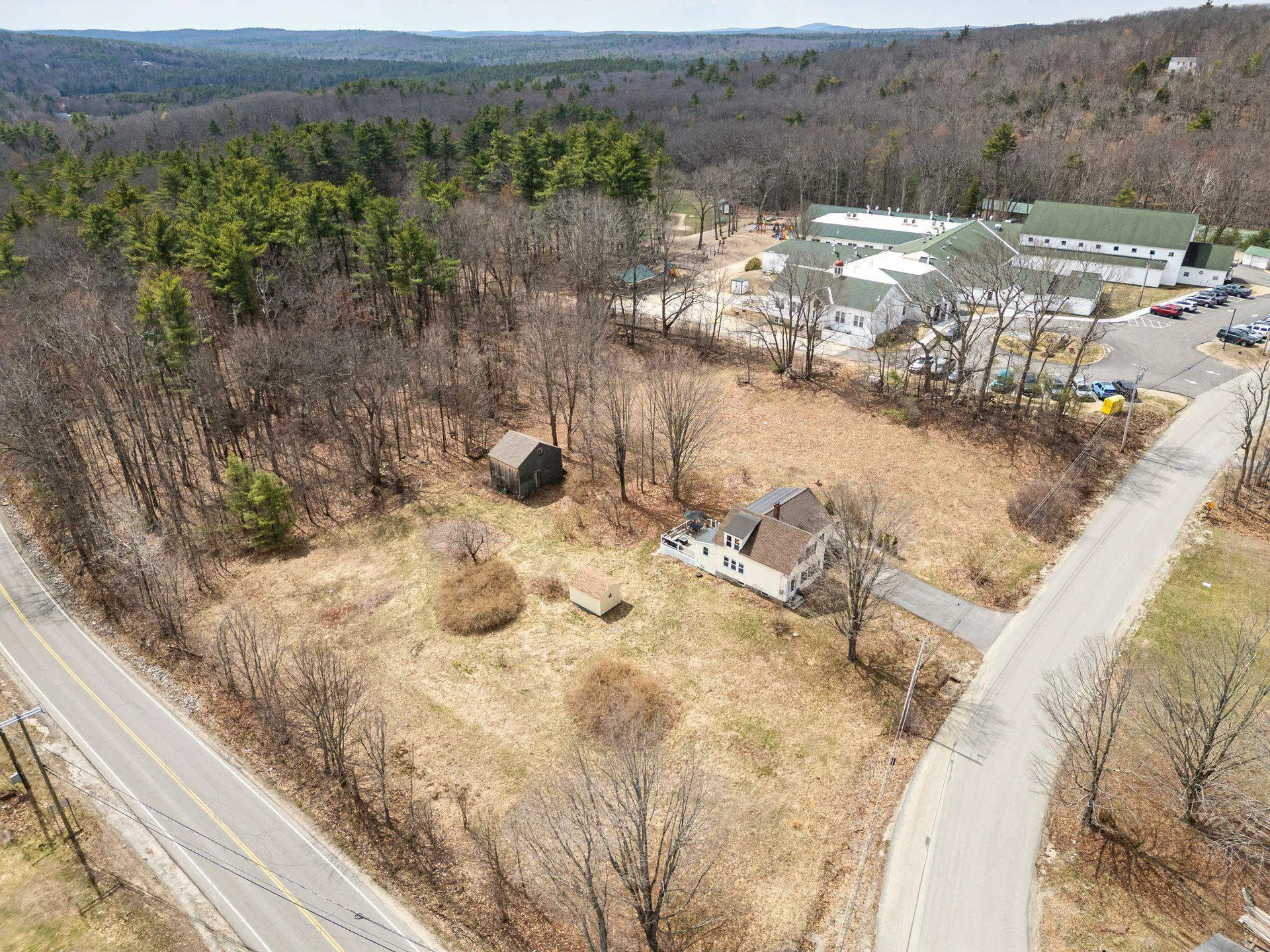 9 Rhododendron Road Fitzwilliam NH 03447