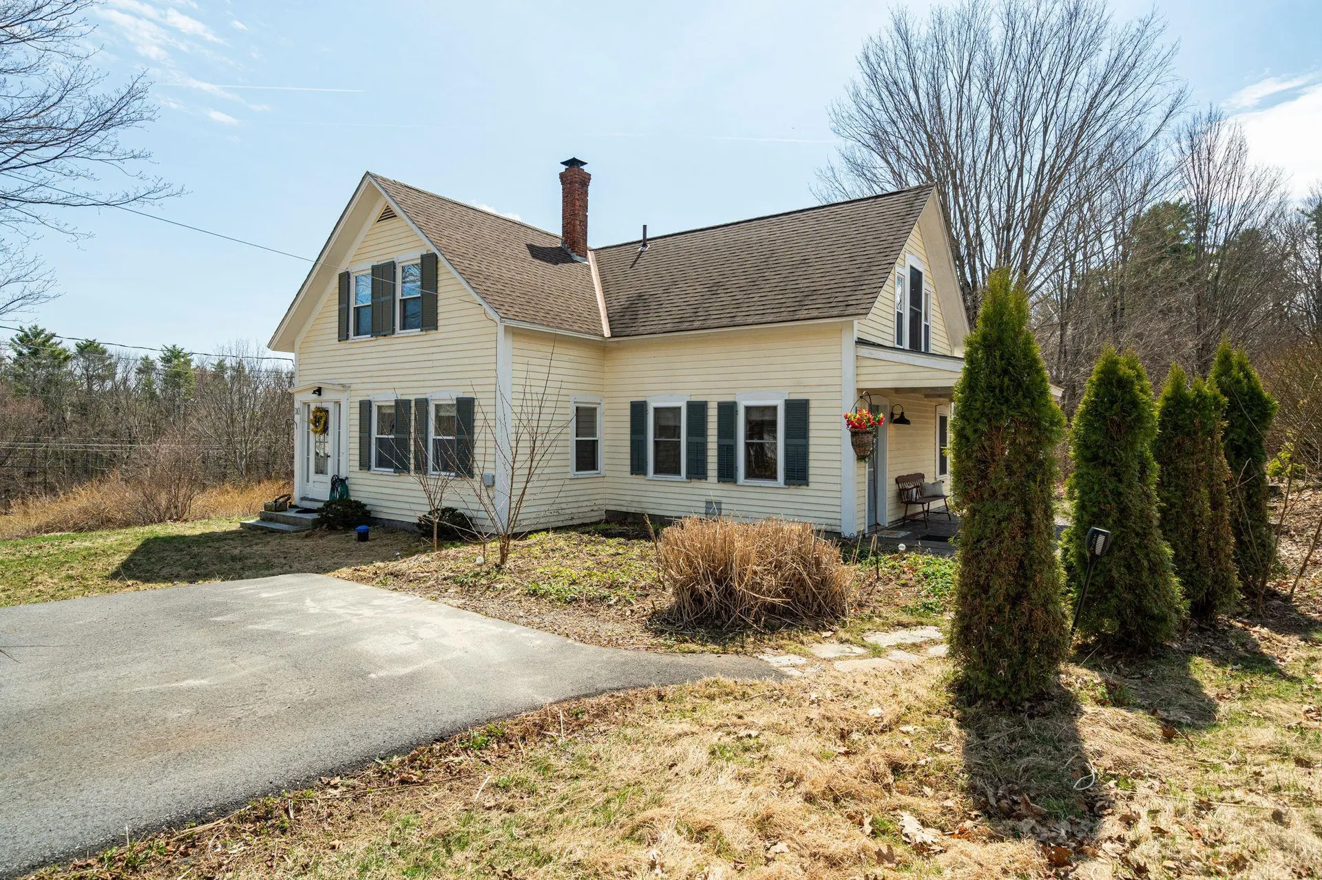 9 Rhododendron Road Fitzwilliam NH 03447