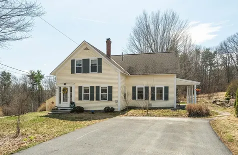 9 Rhododendron Road Fitzwilliam NH 03447