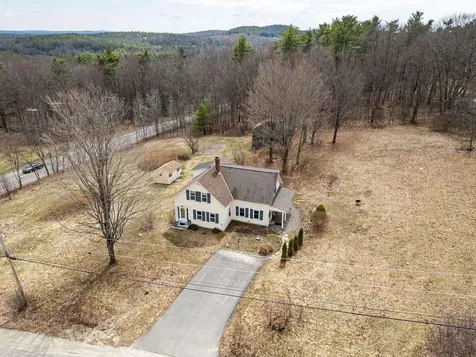 9 Rhododendron Road Fitzwilliam NH 03447