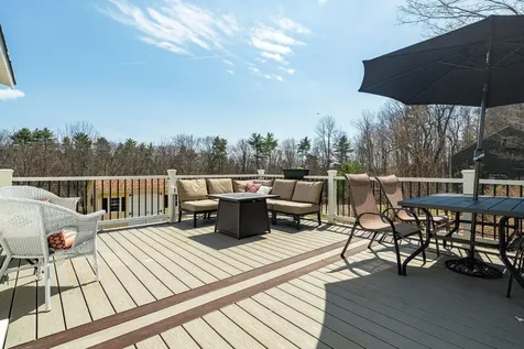 9 Rhododendron Road Fitzwilliam NH 03447