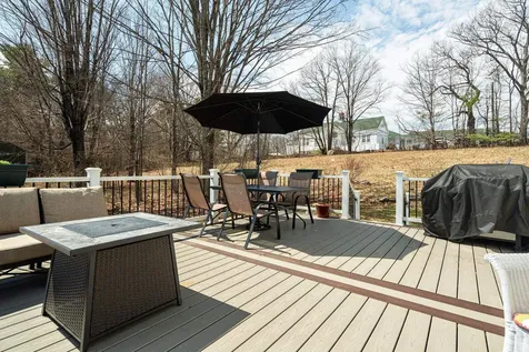 9 Rhododendron Road Fitzwilliam NH 03447