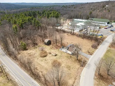9 Rhododendron Road Fitzwilliam NH 03447