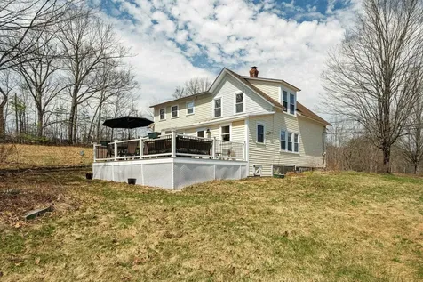 9 Rhododendron Road Fitzwilliam NH 03447