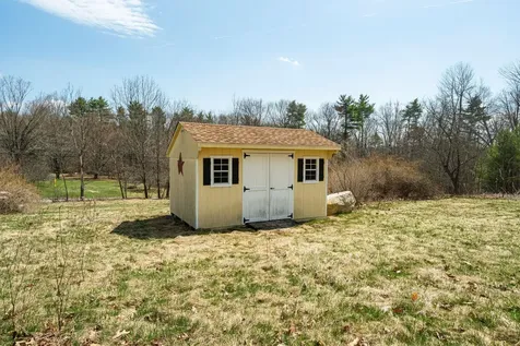 9 Rhododendron Road Fitzwilliam NH 03447