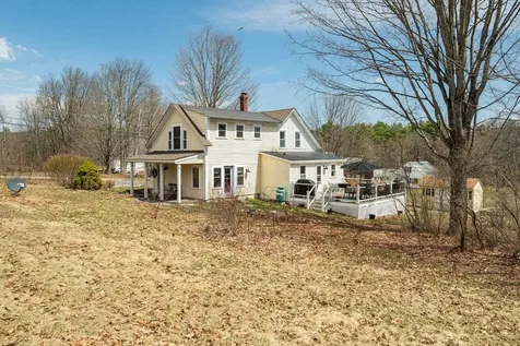 9 Rhododendron Road Fitzwilliam NH 03447