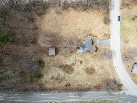 9 Rhododendron Road Fitzwilliam NH 03447