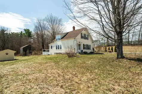 9 Rhododendron Road Fitzwilliam NH 03447