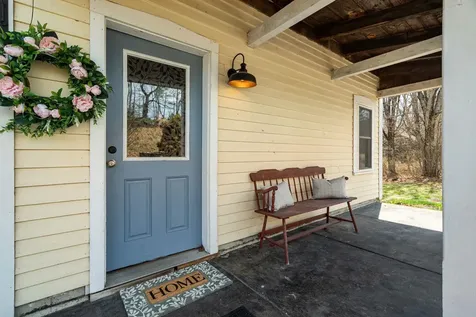 9 Rhododendron Road Fitzwilliam NH 03447