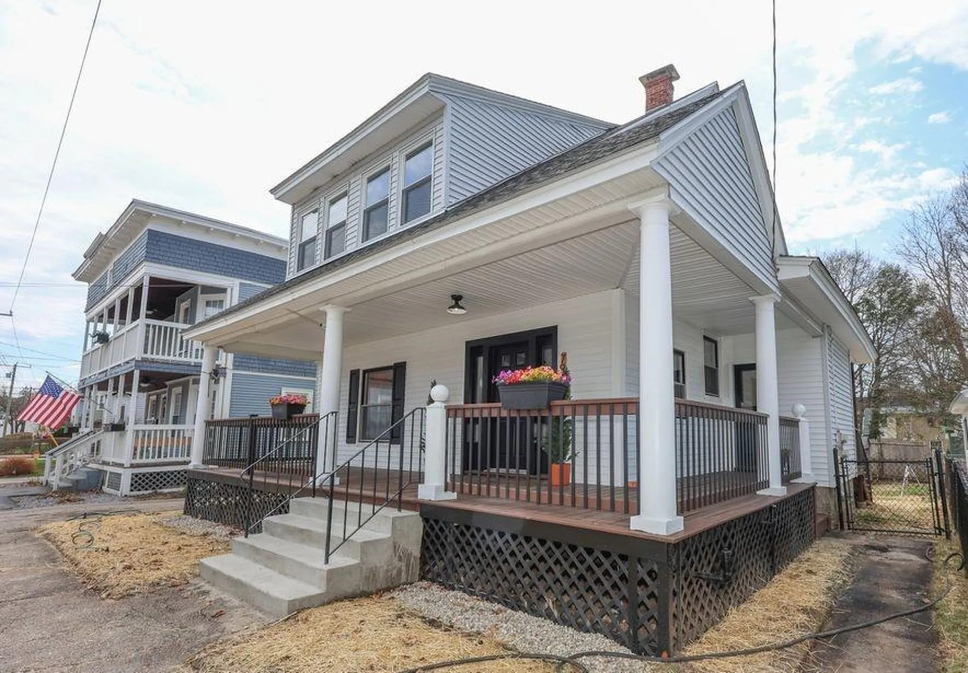 790 Belmont Street Manchester NH 03104-4431
