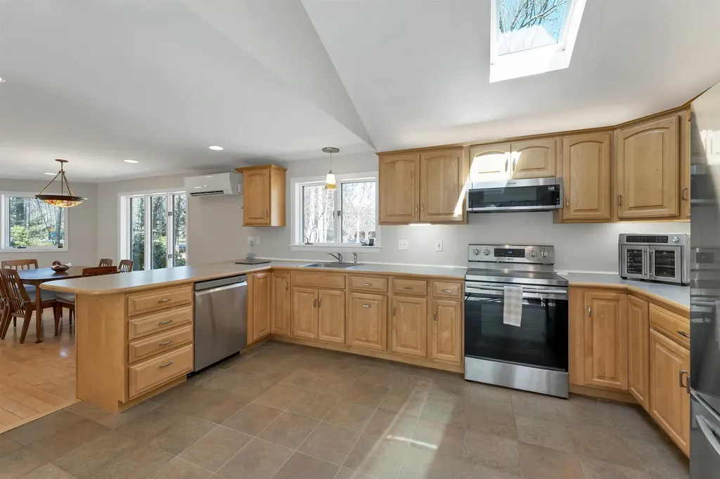 50 James Farm Road Lee NH 03861