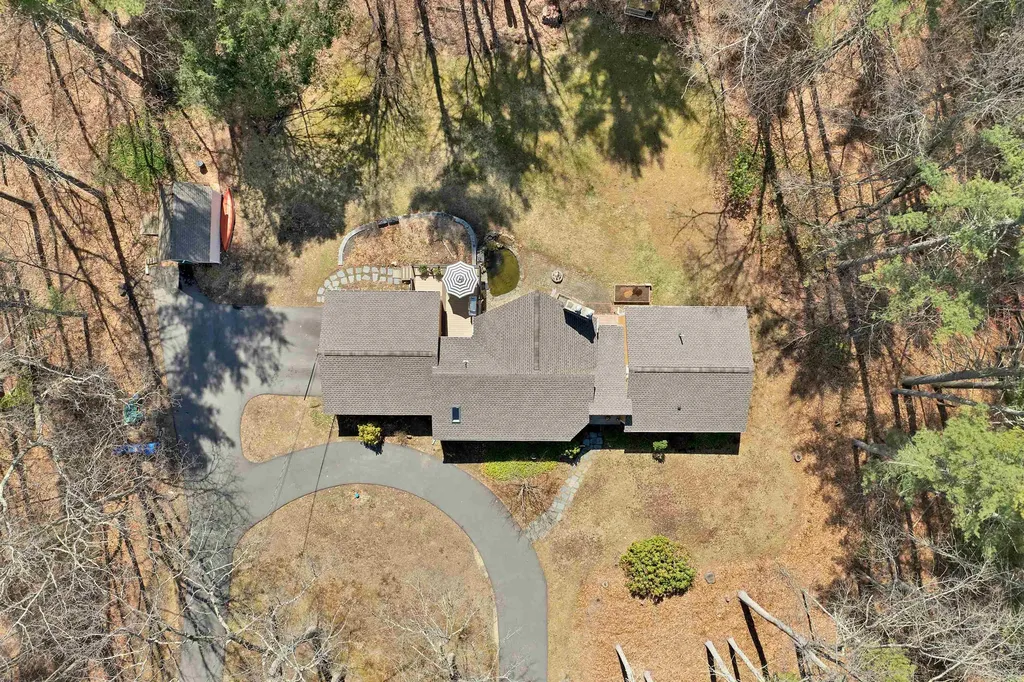 50 James Farm Road Lee NH 03861
