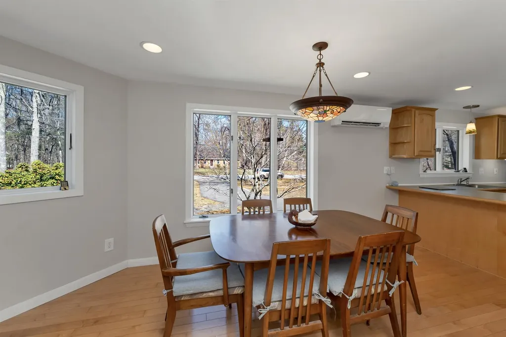 50 James Farm Road Lee NH 03861