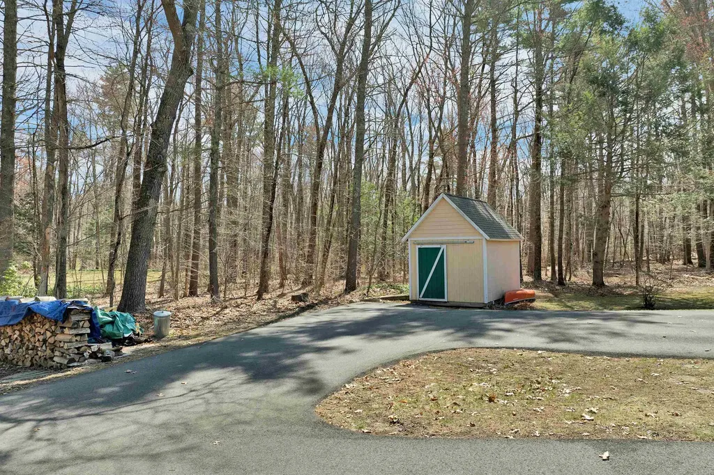 50 James Farm Road Lee NH 03861