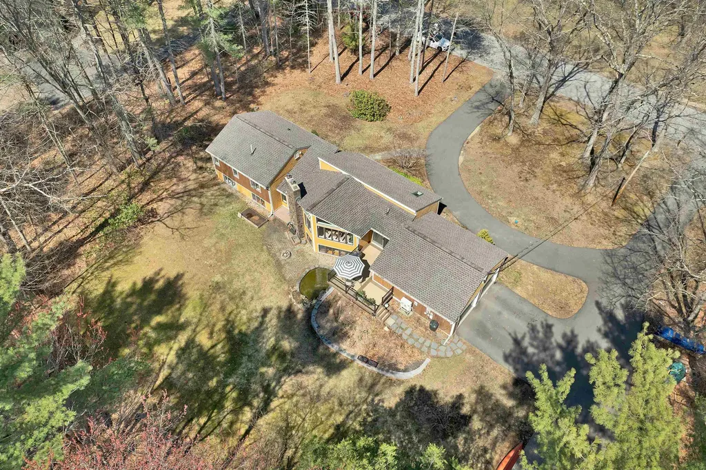 50 James Farm Road Lee NH 03861