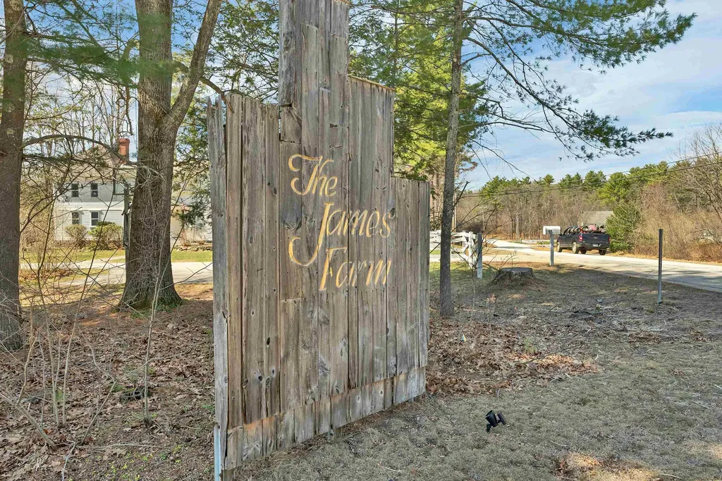 50 James Farm Road Lee NH 03861