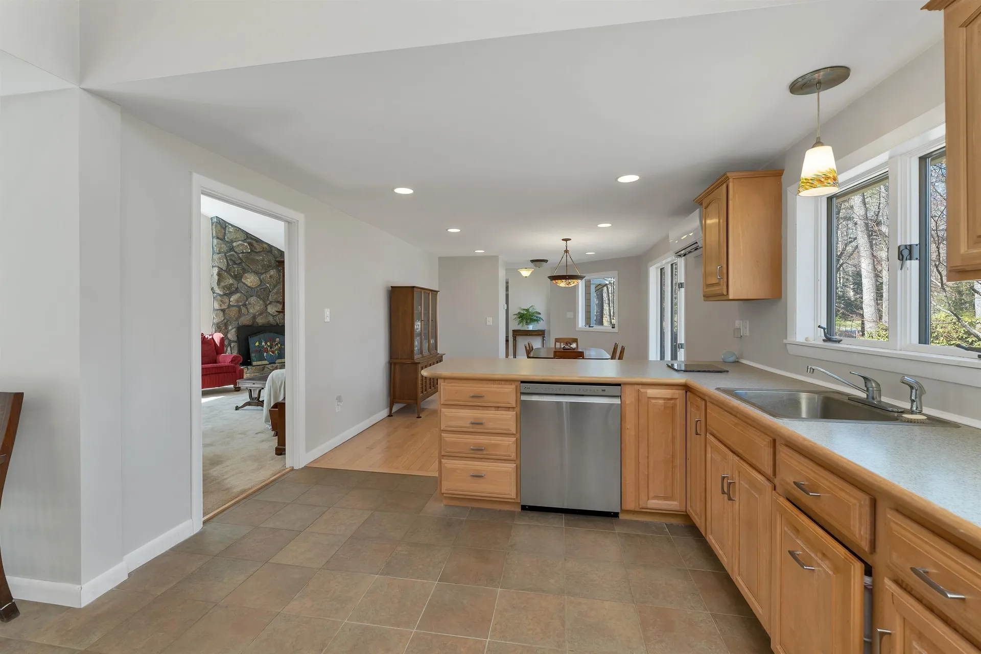 50 James Farm Road Lee NH 03861