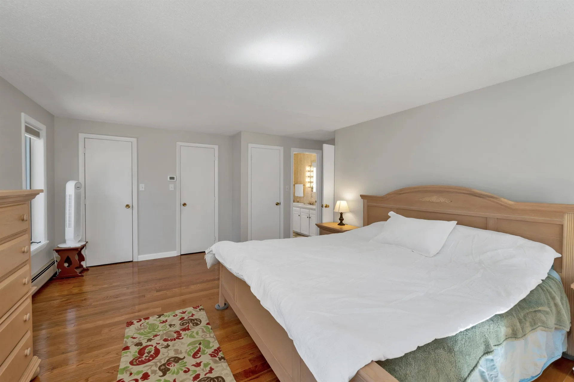 50 James Farm Road Lee NH 03861