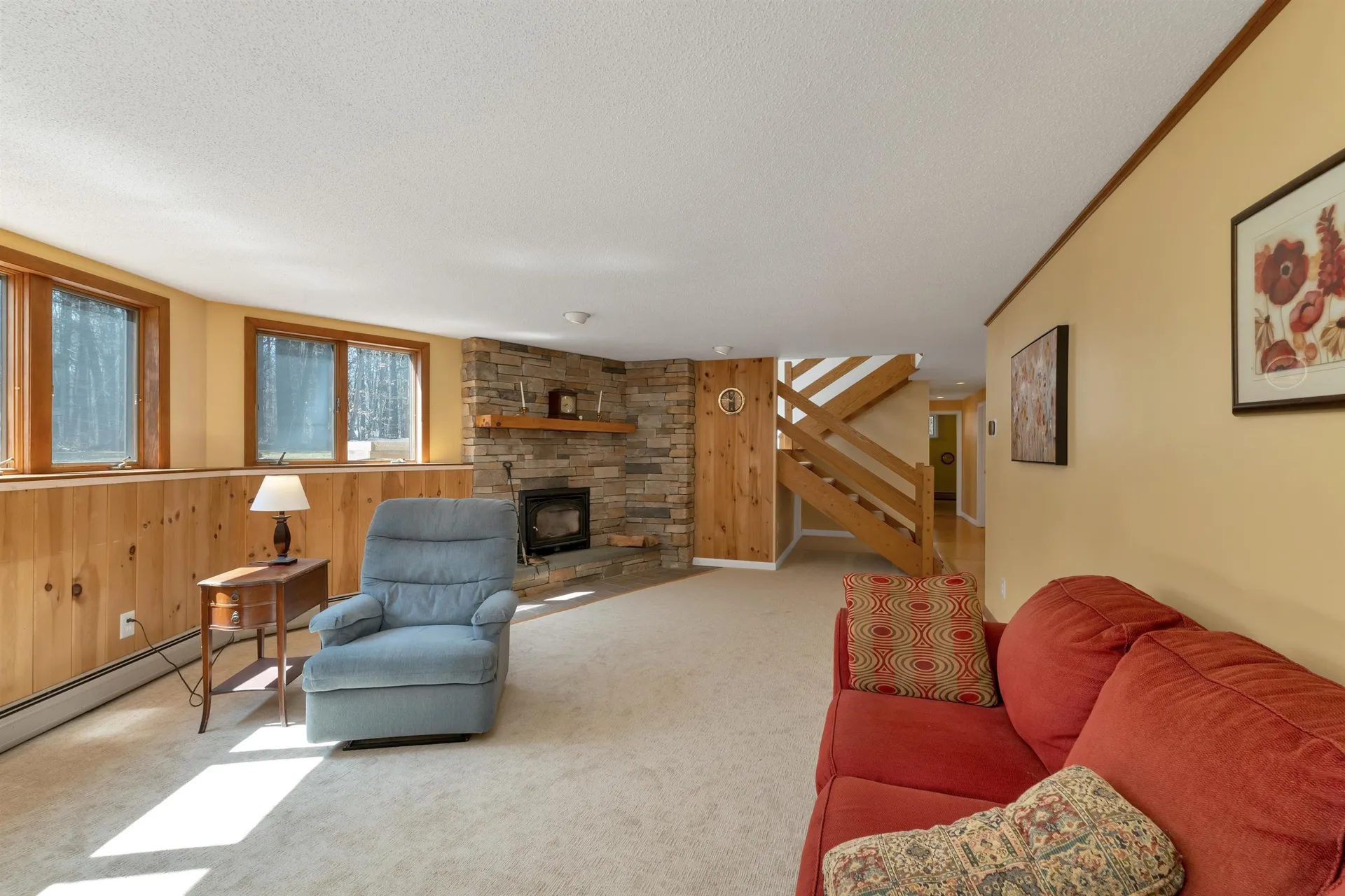 50 James Farm Road Lee NH 03861