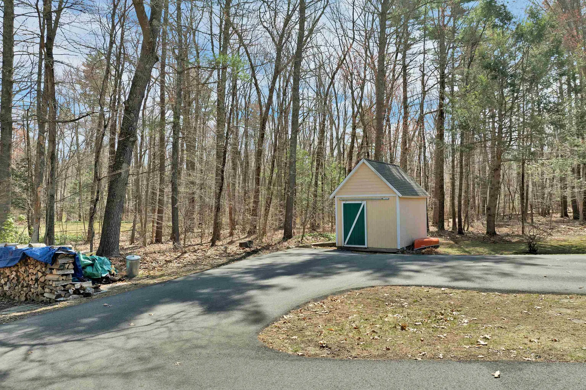 50 James Farm Road Lee NH 03861