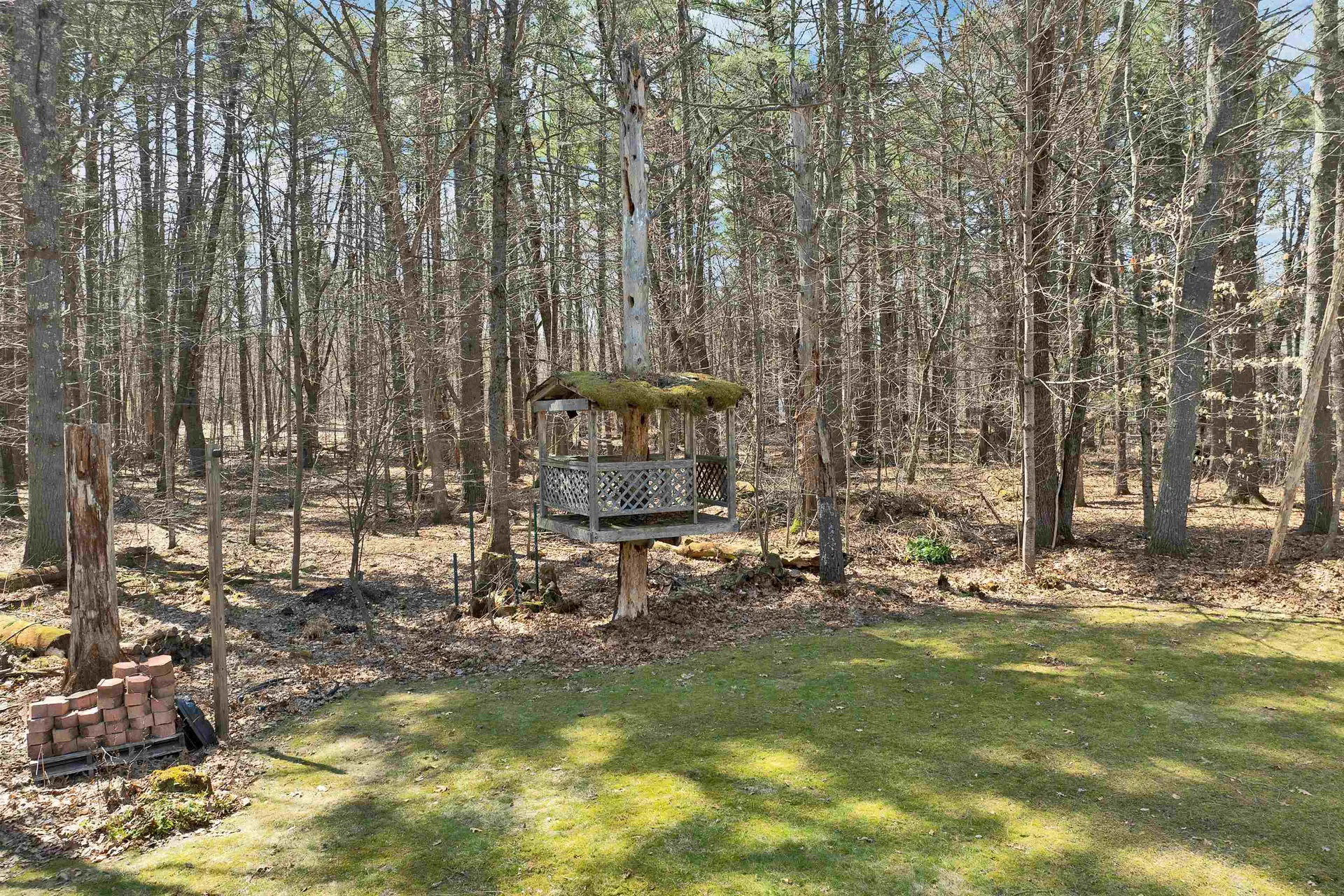 50 James Farm Road Lee NH 03861