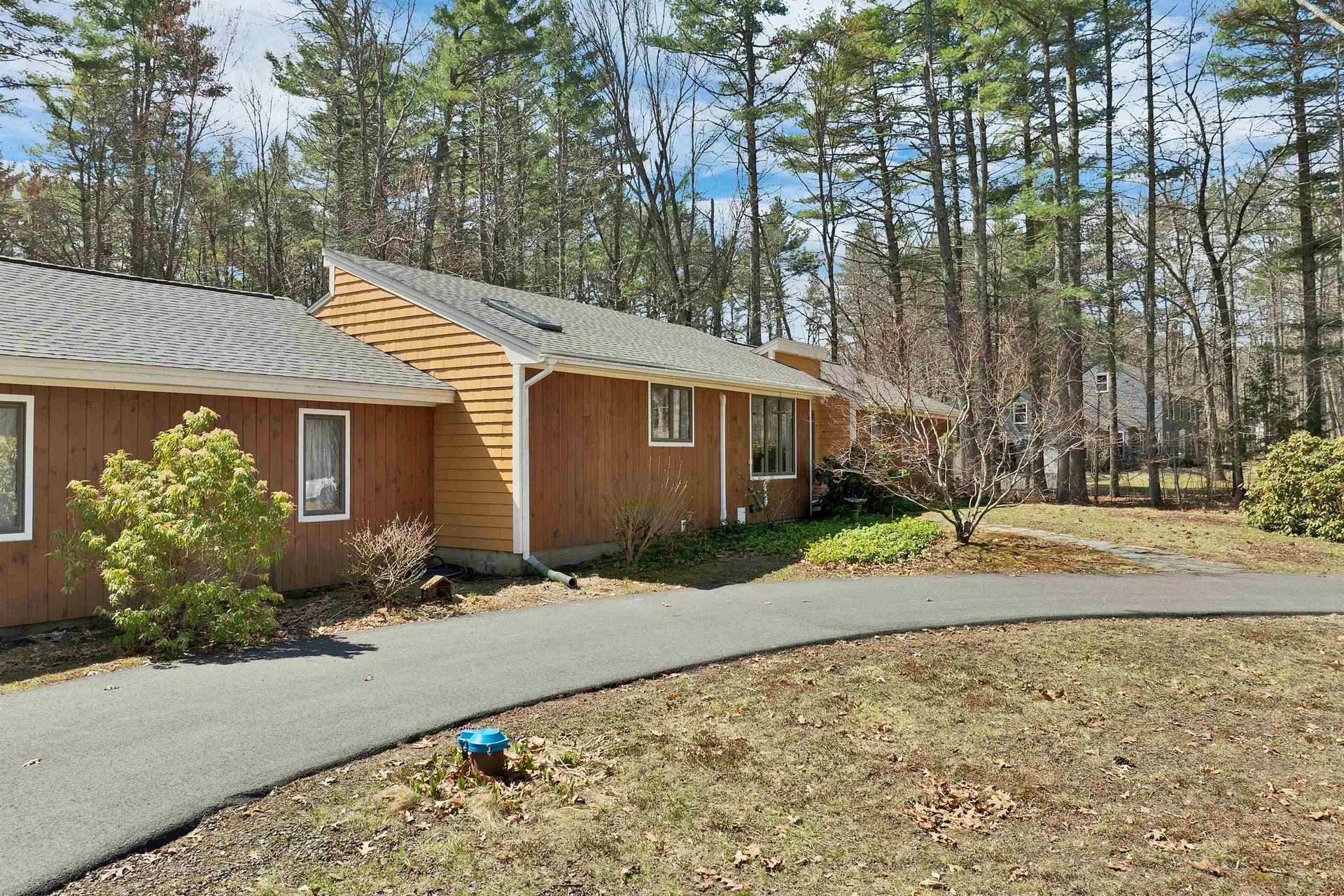 50 James Farm Road Lee NH 03861