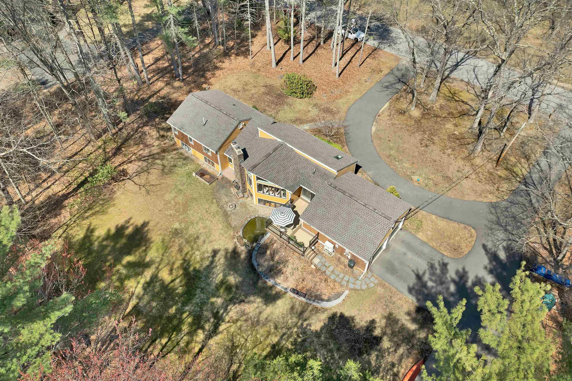 50 James Farm Road Lee NH 03861