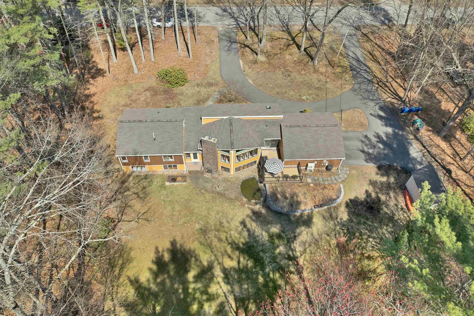 50 James Farm Road Lee NH 03861