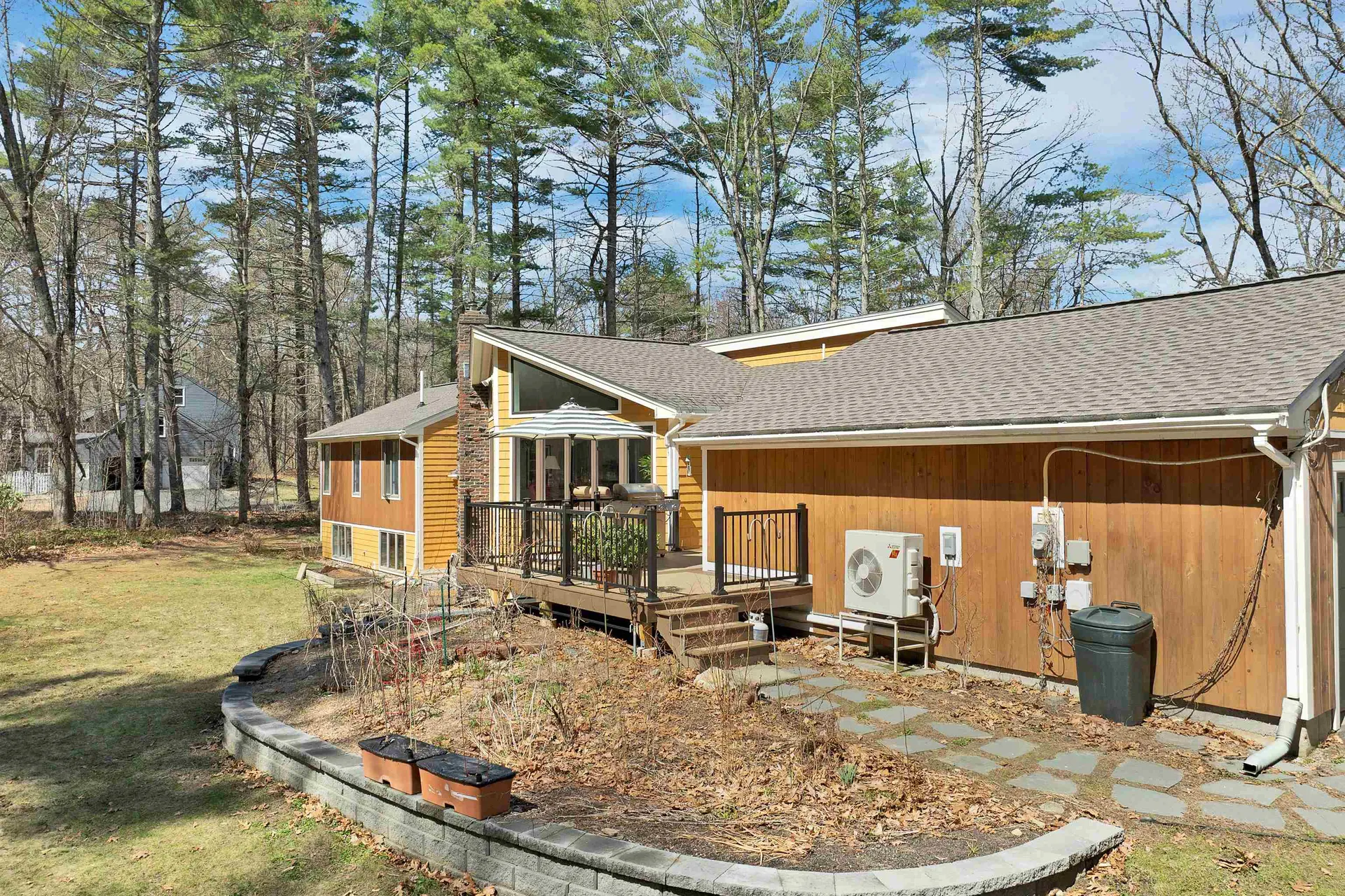 50 James Farm Road Lee NH 03861