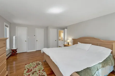 50 James Farm Road Lee NH 03861