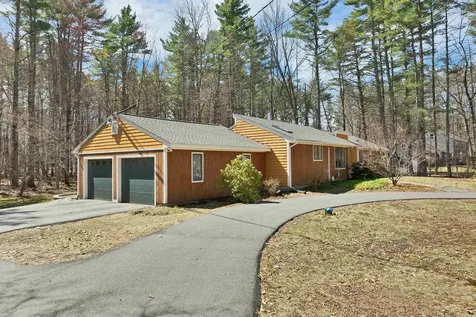 50 James Farm Road Lee NH 03861