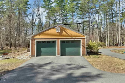50 James Farm Road Lee NH 03861