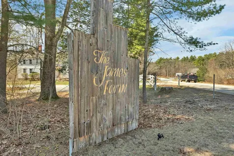 50 James Farm Road Lee NH 03861