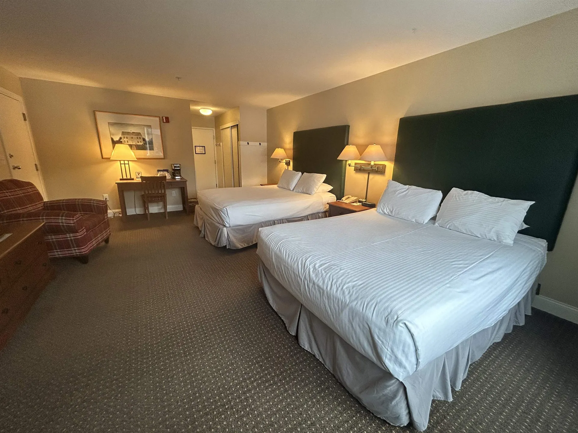 274/76QTR 4 Grand Summit Way Dover VT 05356