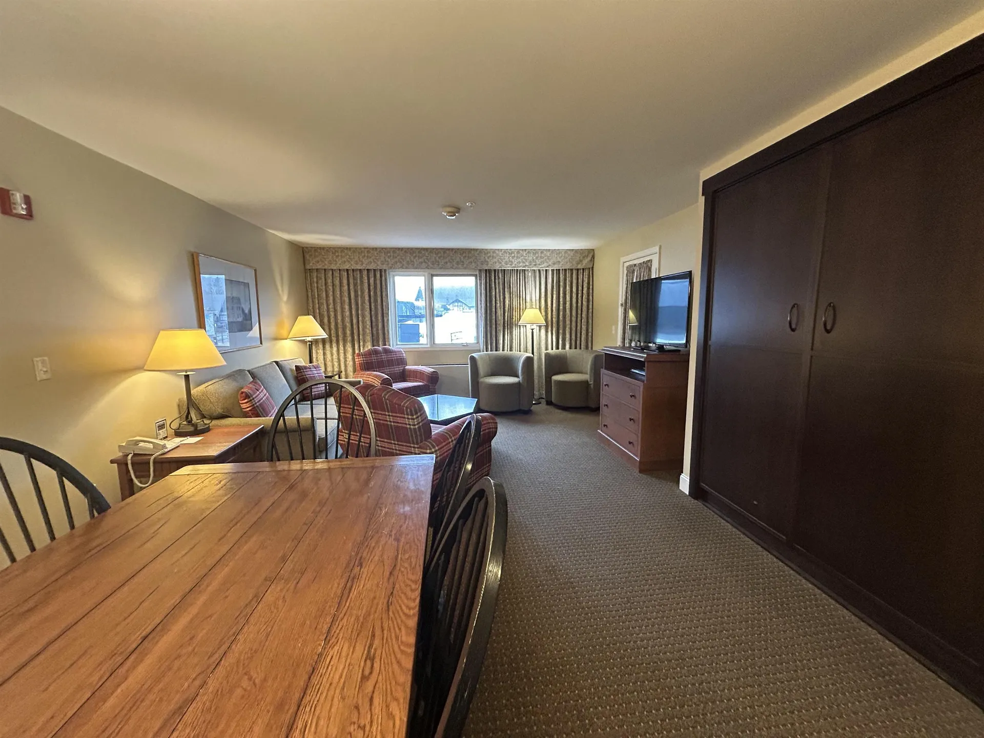 274/76QTR 4 Grand Summit Way Dover VT 05356
