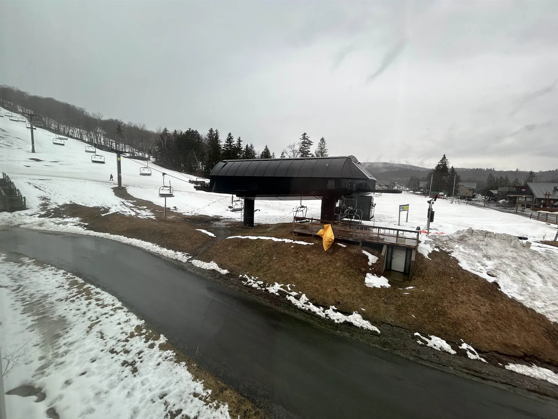 274/76QTR 2 Grand Summit Way Dover VT 05356