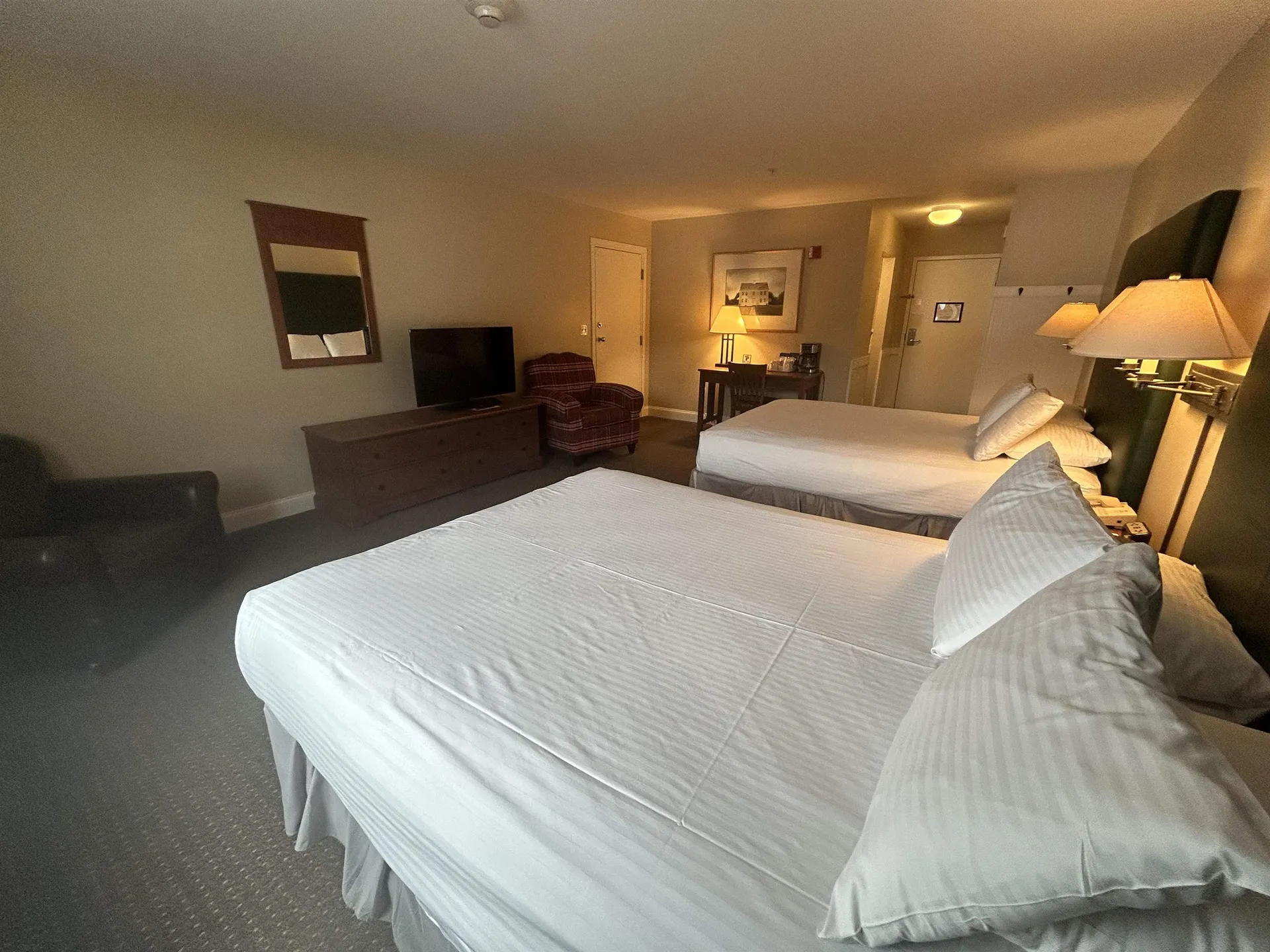 274/76QTR 2 Grand Summit Way Dover VT 05356