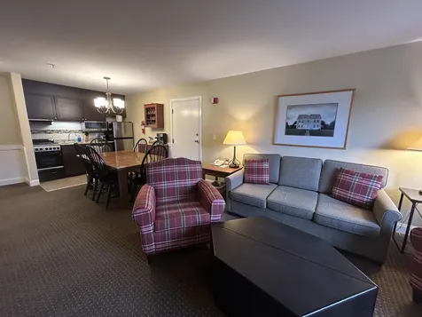274/76QTR 1 Grand Summit Way Dover VT 05356