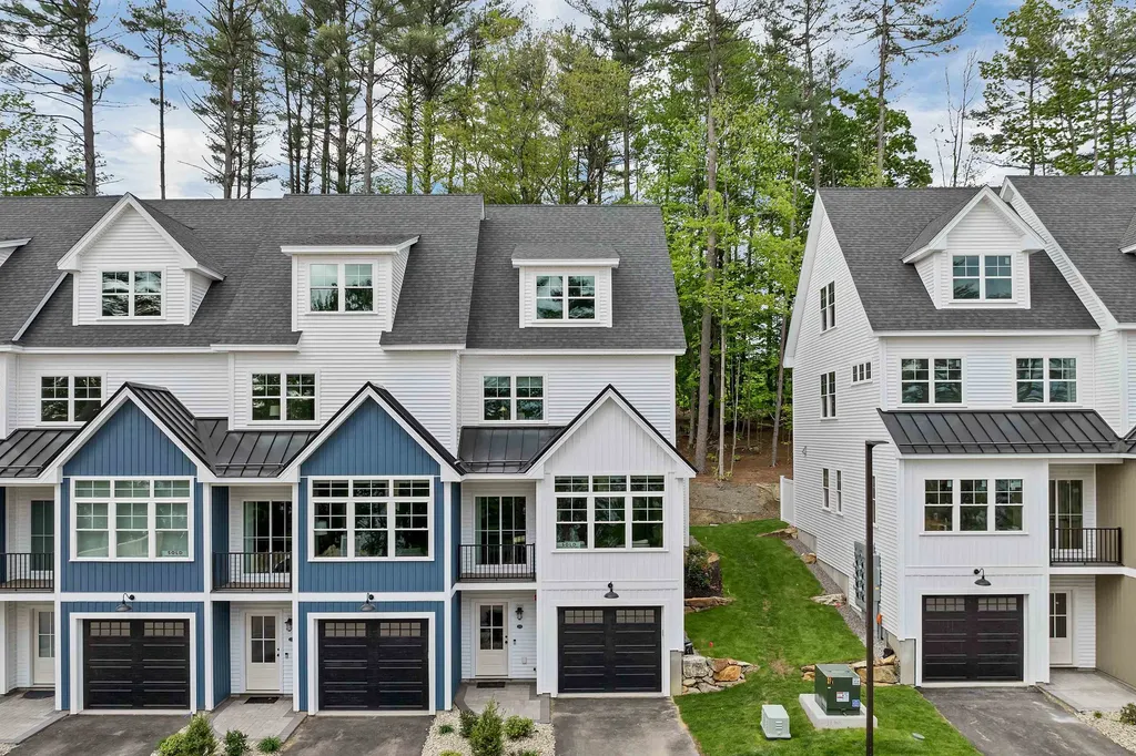 60 White Oaks Road Laconia NH 03246