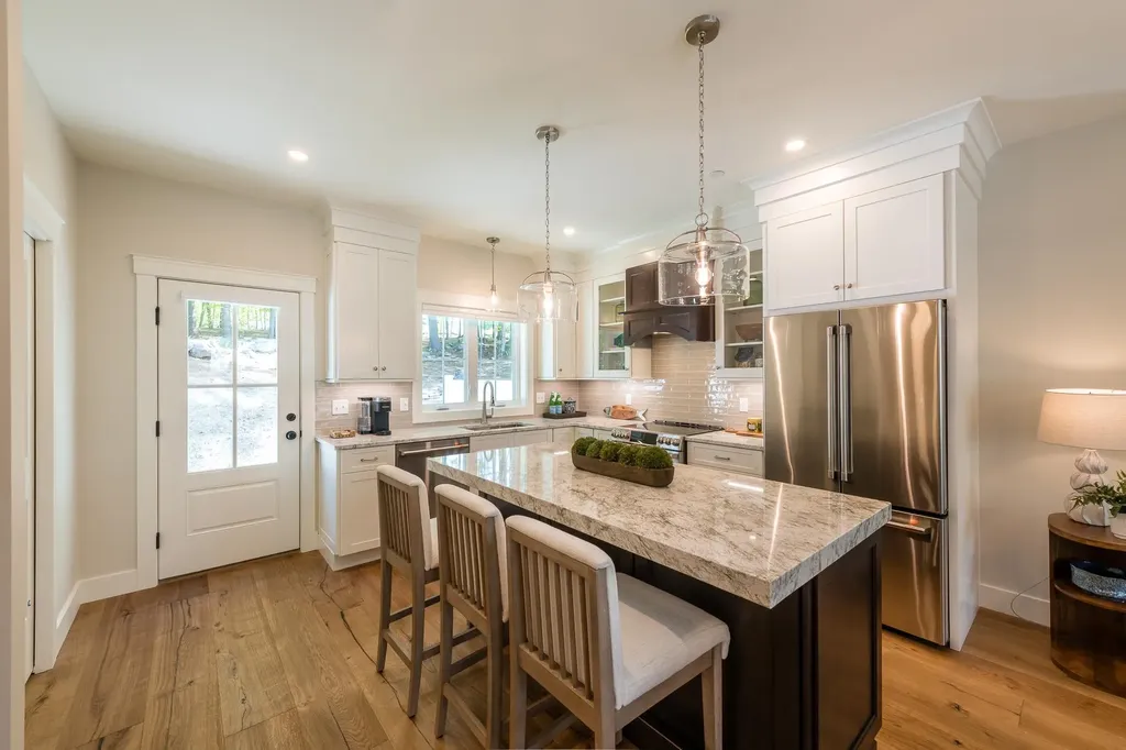 60 White Oaks Road Laconia NH 03246