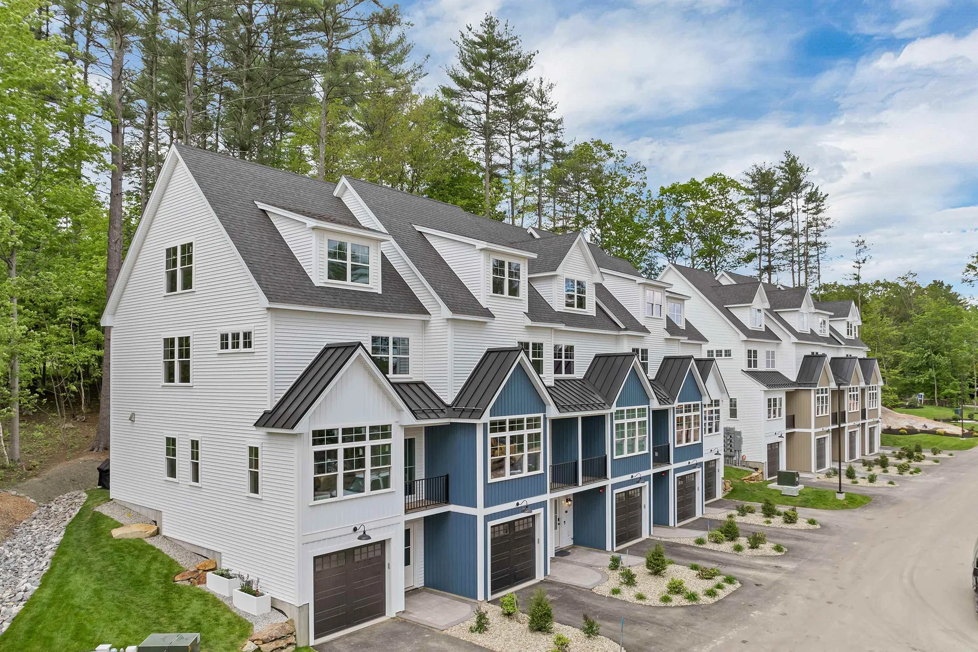 60 White Oaks Road Laconia NH 03246