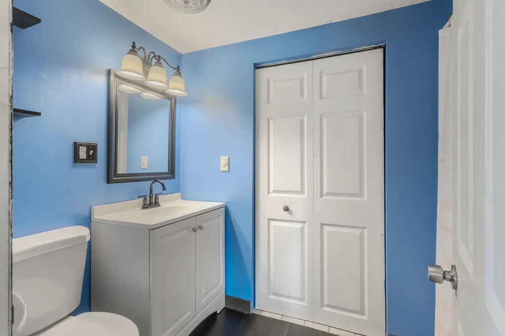 322 Long Shores Drive Barrington NH 03825