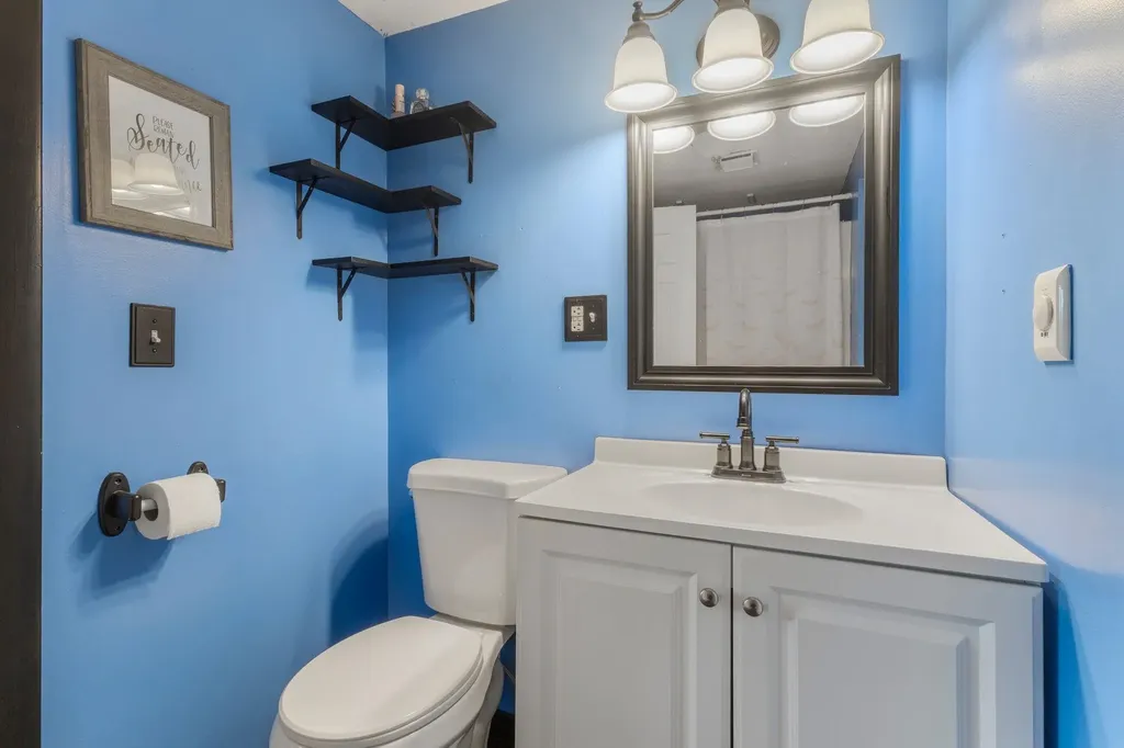 322 Long Shores Drive Barrington NH 03825