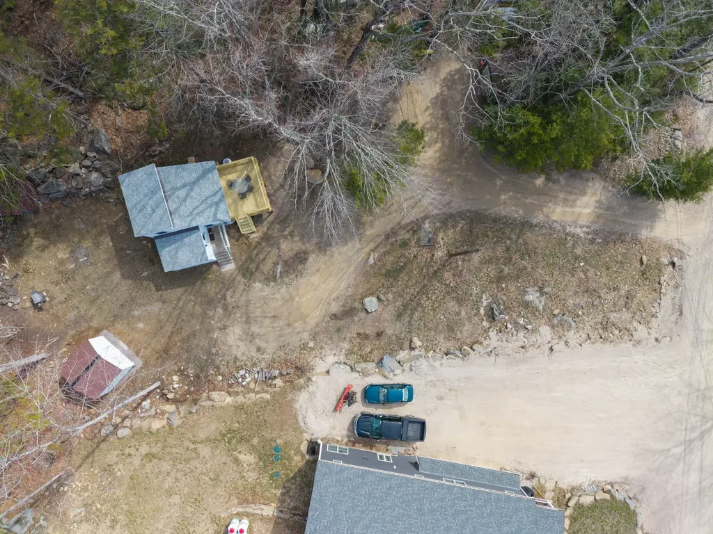 322 Long Shores Drive Barrington NH 03825