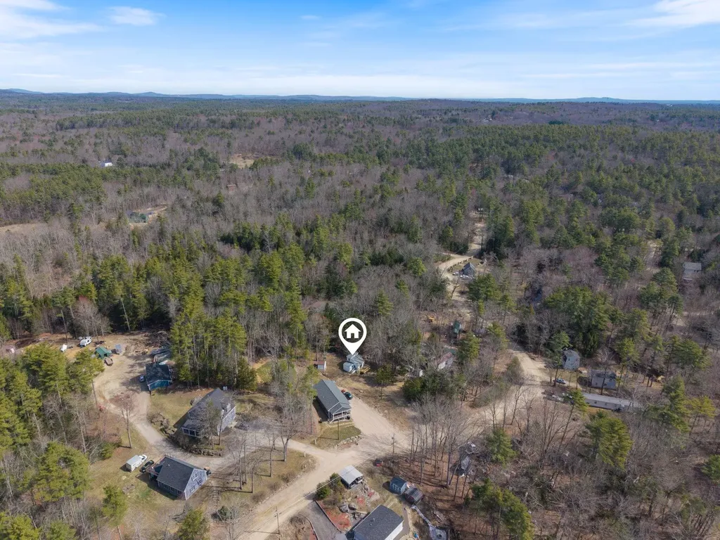322 Long Shores Drive Barrington NH 03825