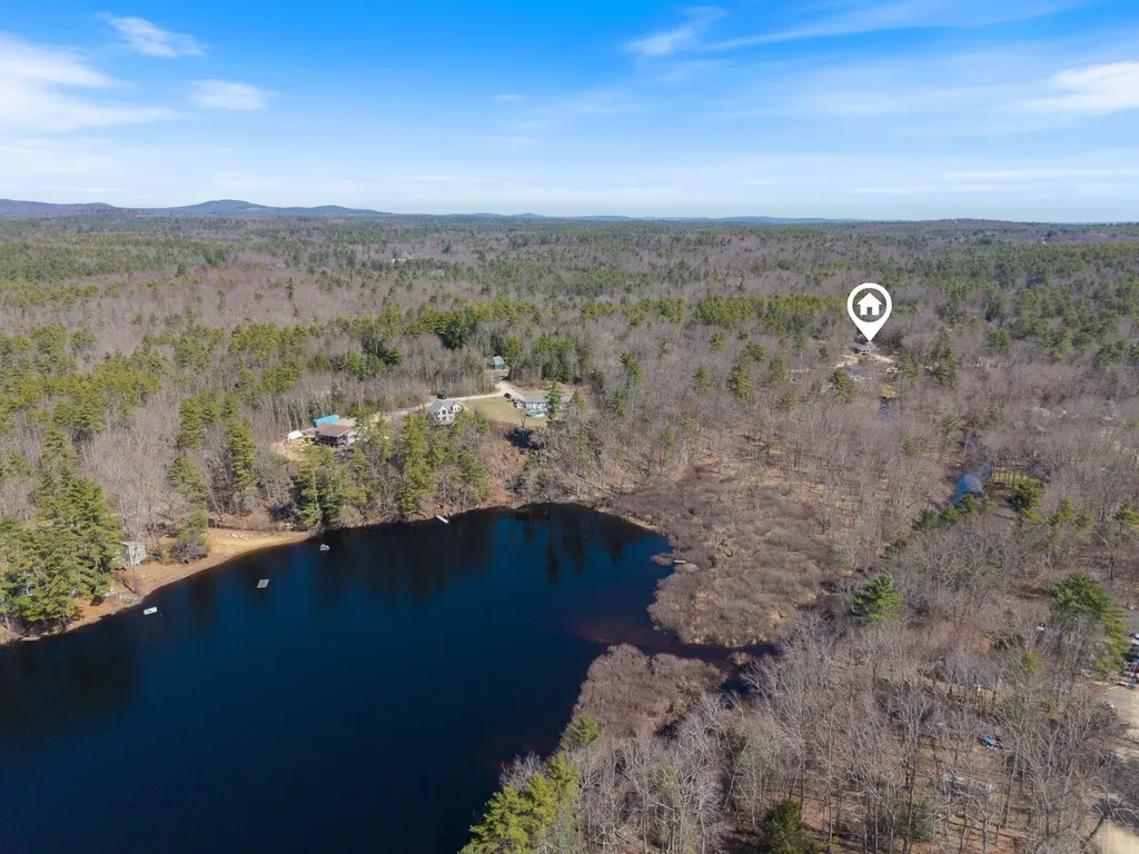322 Long Shores Drive Barrington NH 03825