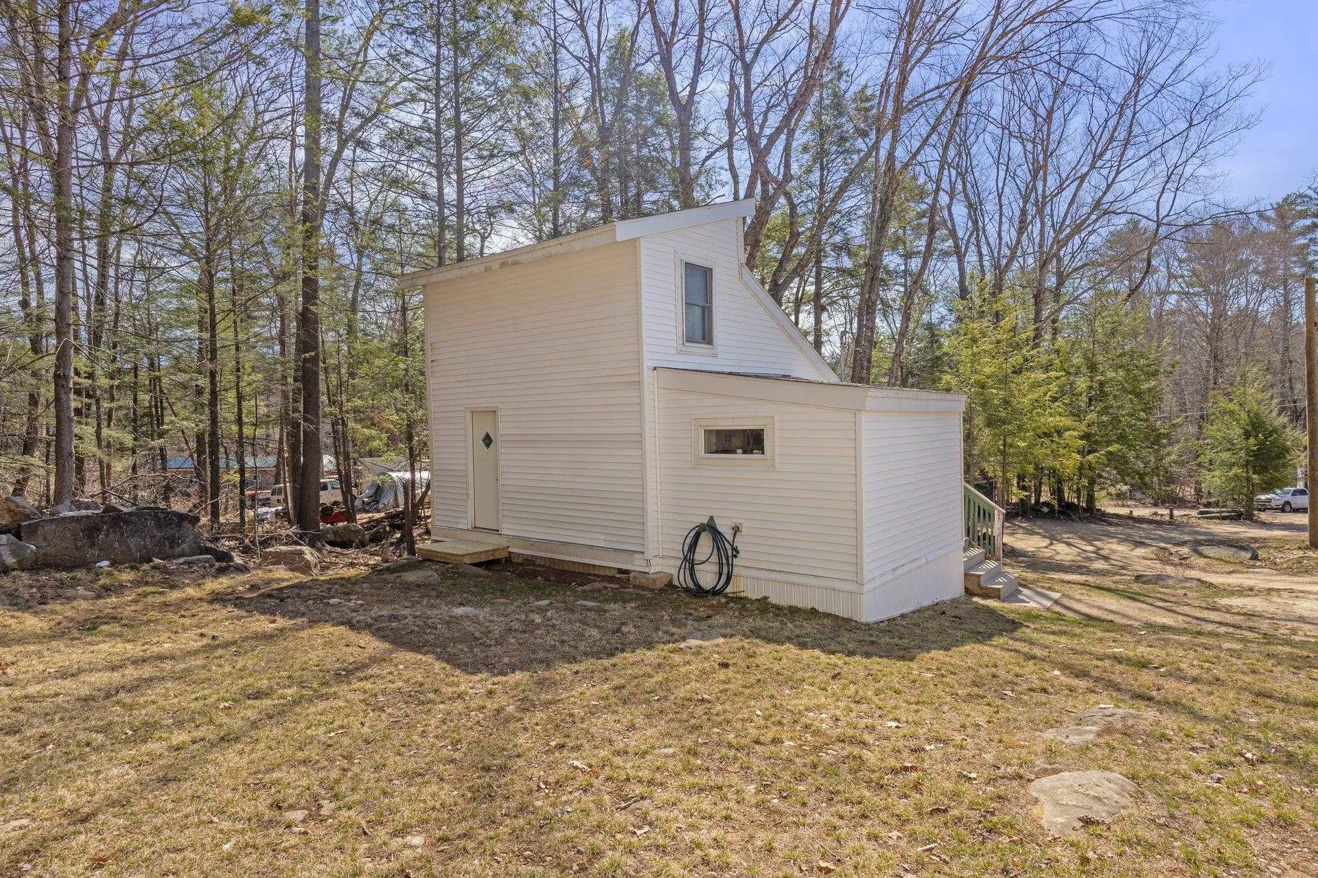 322 Long Shores Drive Barrington NH 03825