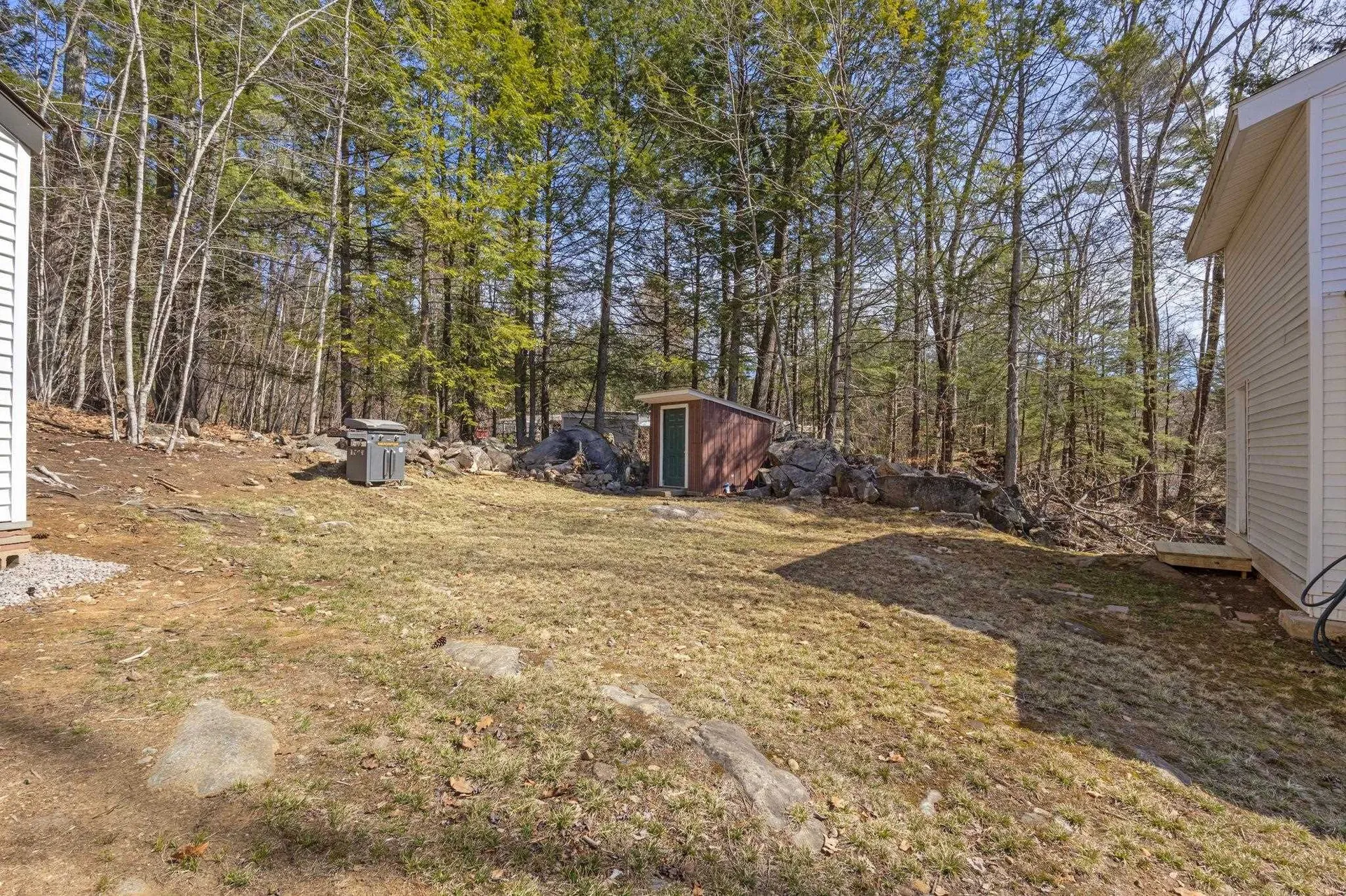 322 Long Shores Drive Barrington NH 03825