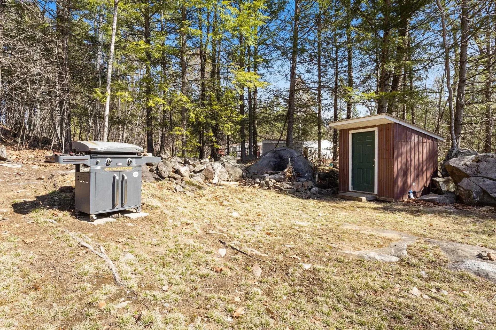 322 Long Shores Drive Barrington NH 03825