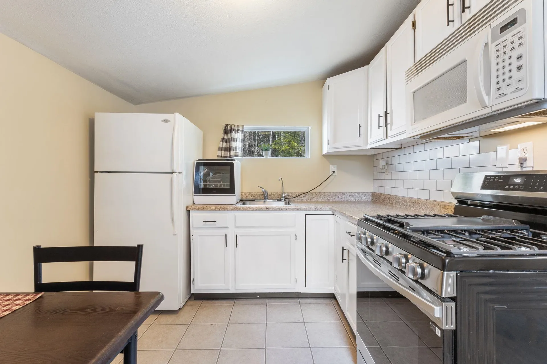 322 Long Shores Drive Barrington NH 03825